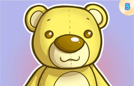 Tezzy_Bears's tweet photo. Good morning, and happy #TezzyTuesday! 🧸

Who do we have for you today? Now here's a sunny fellow! Yellow Yves is determined to brighten your day!
Take him and his pals home here:
>> https://t.co/kv7VlxhGog <<

#CleanNFT #NFT #CryptoArt #Tezos $XTZ #CleanCrypto #GreenNFT https://t.co/C7kBlPGkrn