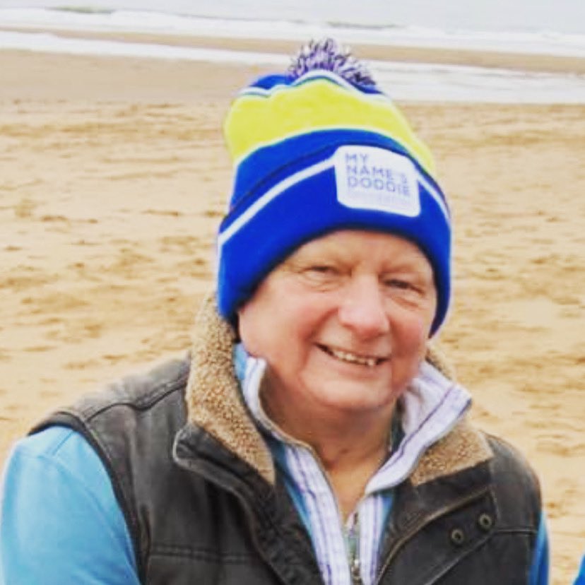 We discuss: 

🎙Early years in Falkirk
🎙Starting the coaching journey in Keith
🎙Playing for <a href="/RothieRovers/">Rothie Rovers JFC</a> /<a href="/IslavaleFC/">Islavale FC</a> /<a href="/RothesFC/">Rothes FC</a> 
🎙Player &amp; gaffer periods at Deveronside 
🎙Quality Banff Academy players &amp; teams
🎙Scottish Schoolboys coaching 
🎙Best XI played with