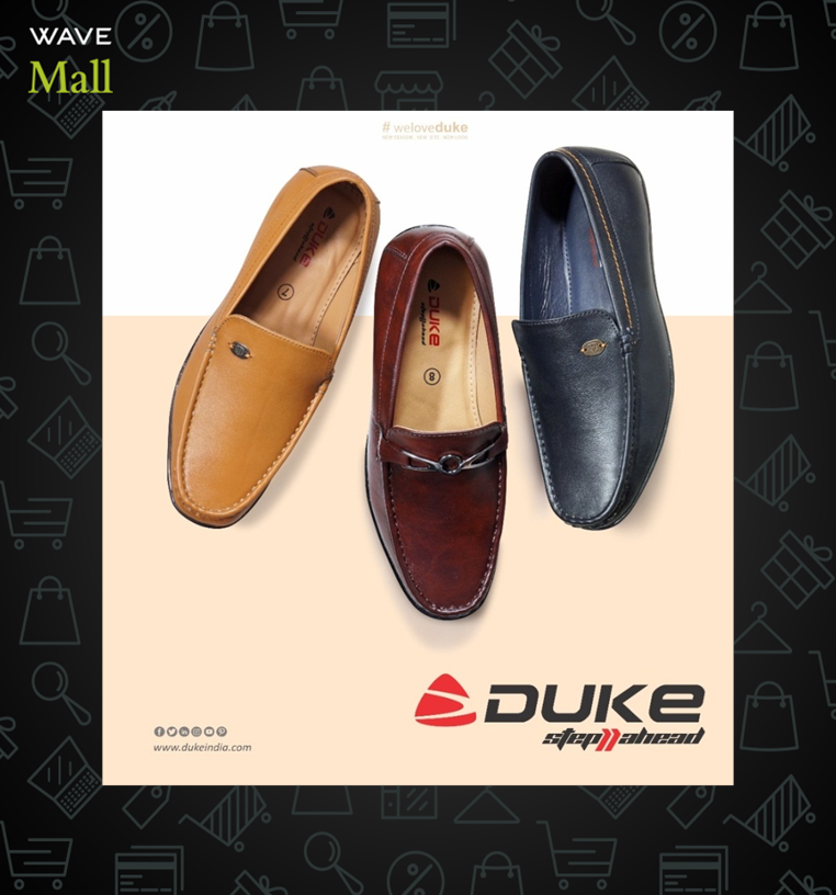 WaveMalls's tweet photo. Step Ahead your game with the premium Loafers collection from the house of #Duke. Shop now at @Dukefashions Store Wave Mall Moradabad.
#WaveMalls #Duke #shoes #Loafers #footwear #menswear #stepahead #fashionable #comfortable #stylish #Dukeshoes #shopping #dukeloafers #ss21 https://t.co/nBF1cuLMbc