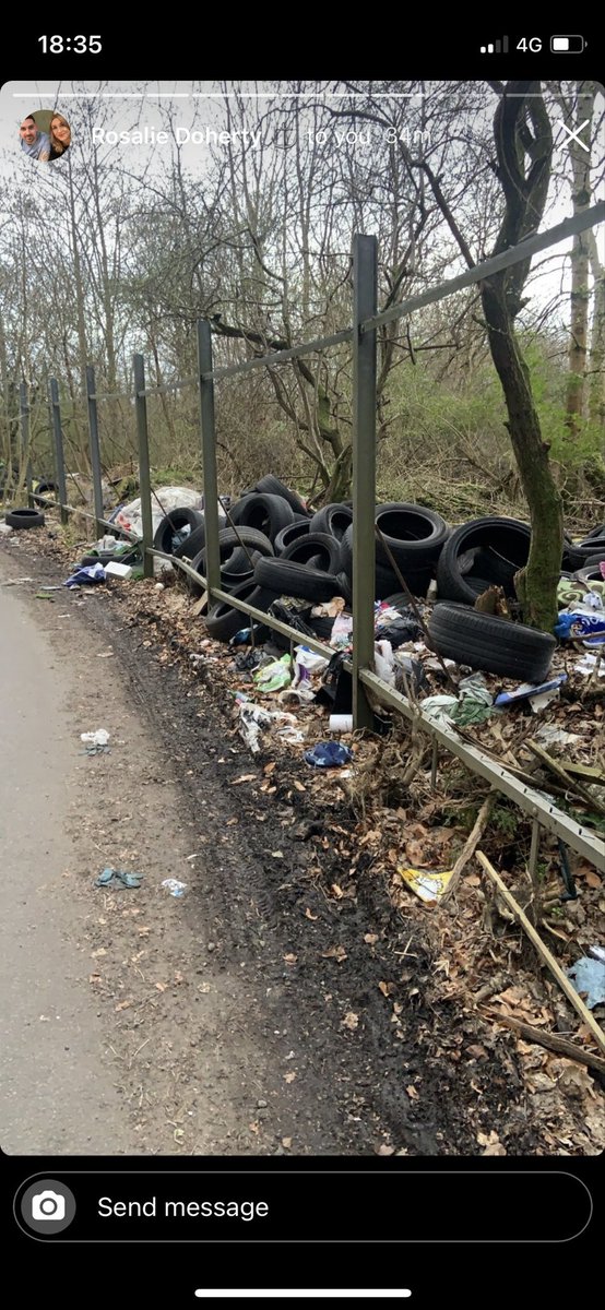 The Glasgow Cleanup tweet media