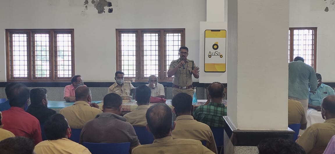 Ernakulam Jilla Auto Drivers' Co-op Society Ltd. tweet media