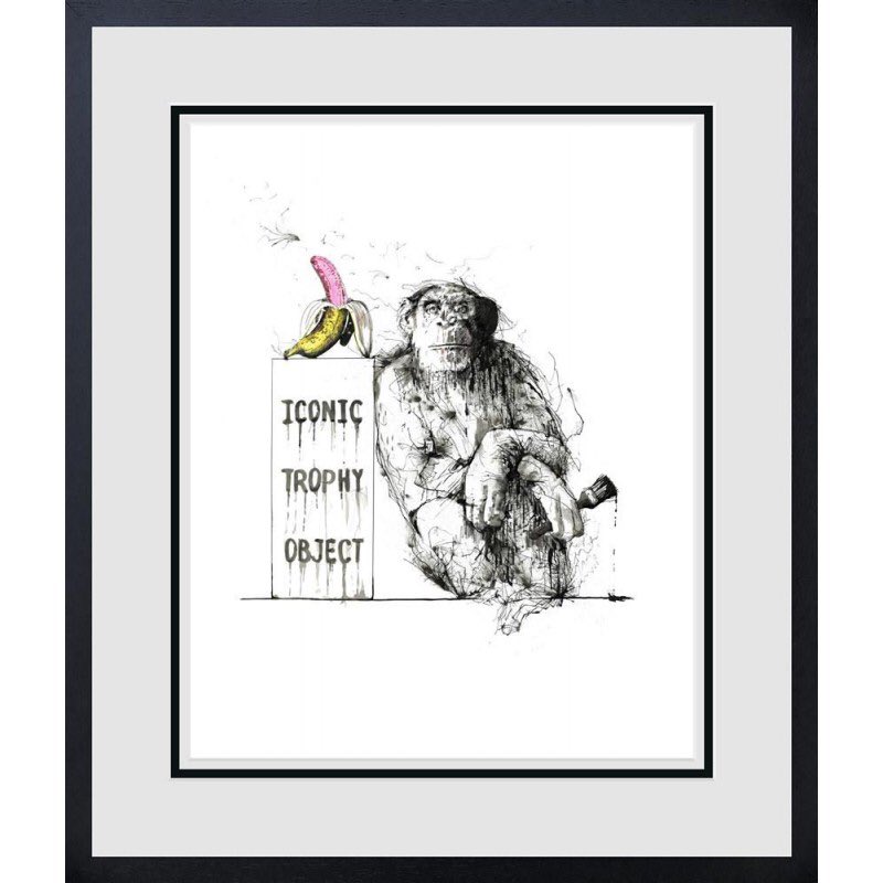 Union_Art's tweet photo. New signed limited edition prints by Scott Tetlow now available @Union_Art #scotttetlow #newart #artwork #prints #urbanart #contemporaryart https://t.co/qbiUjX65oA
