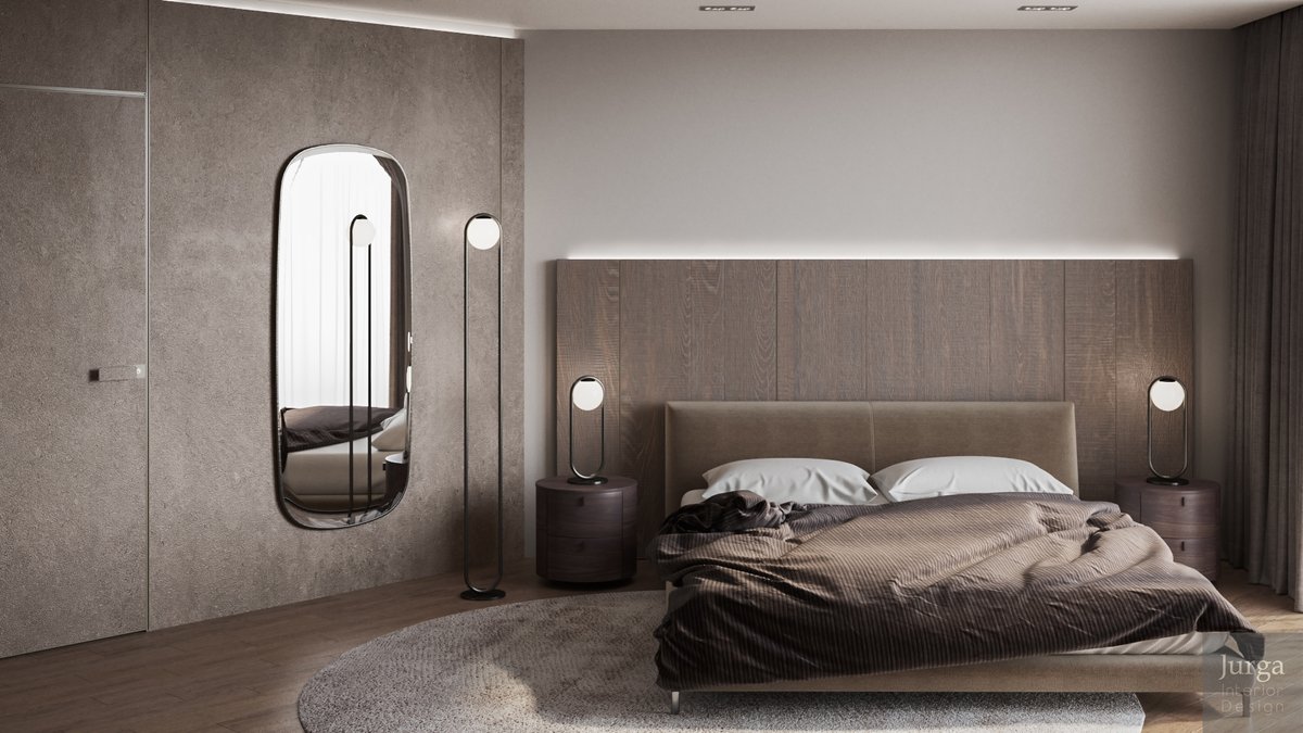 JurgaDesign's tweet image. Modern bedroom at an apartment in Greenwich
 #interiordesign #interiorarchitecture #jurgainteriordesign #bedroom #bedroomdesign