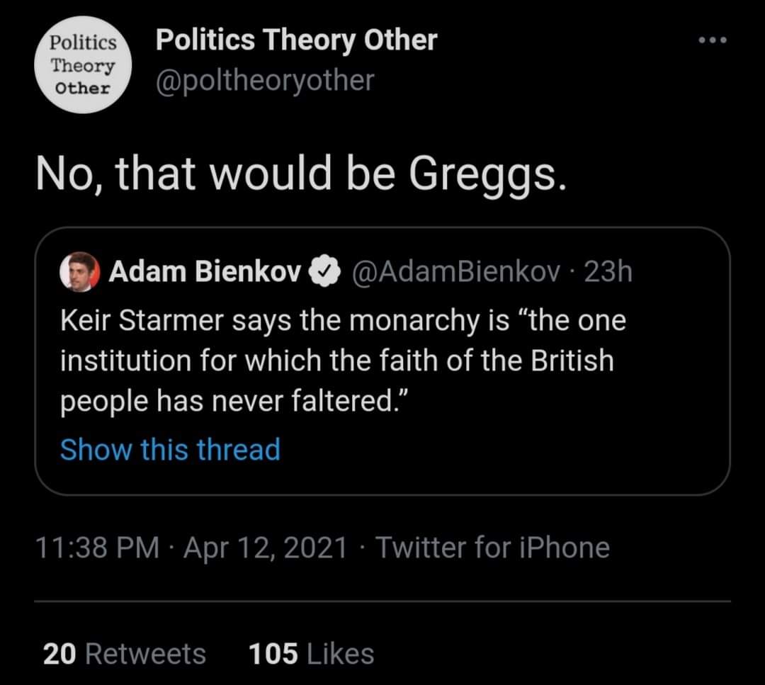 The Real Dr Edgeman tweet media