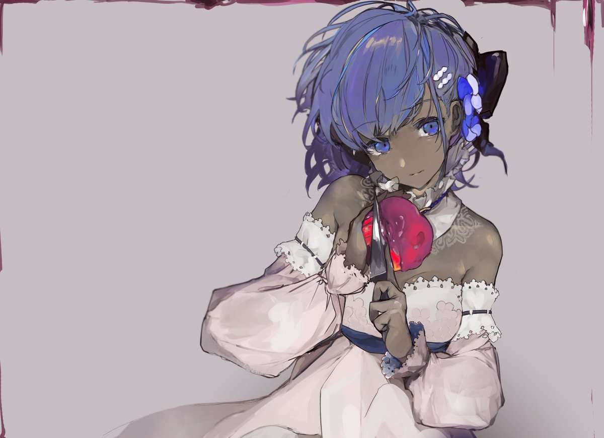 Fgo 儚げで美しい霊衣静謐ちゃんイラスト Fateツイッター情報まとめ Fgo 儚げで美しい霊衣静謐ちゃんイラスト Fateツイッター情報まとめ