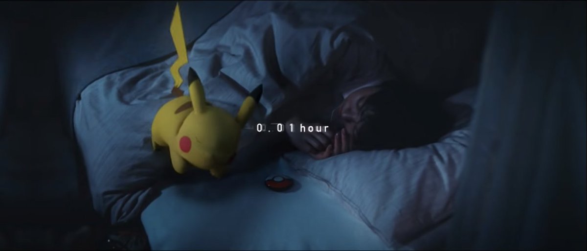 Now for the big one, Pokémon Sleep! It was announced in May 2019 with a 2020 release date and was never mentioned again. I did some digging and the Wikipedia page cites the pandemic caused a delay, but the source it links says nothing about it. It's just a news article from 2019.