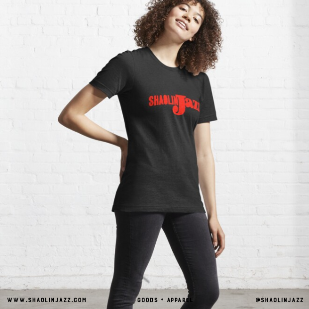 SHAOLINJAZZ's tweet image. “Rough Edges (Red)”

SHAOLIN JAZZ Apparel &amp;amp; Home Goods

To customize and order: rdbl.co/3sd2XhW

#shaolinjazz #tshirtdesign #roughedges #graphicdesign #logodesign #clothingbranding #hiphopapparel