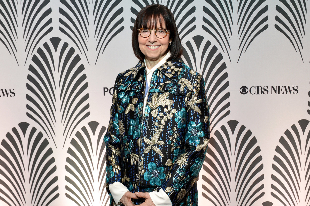 CBS News president Susan Zirinsky reportedly stepping down