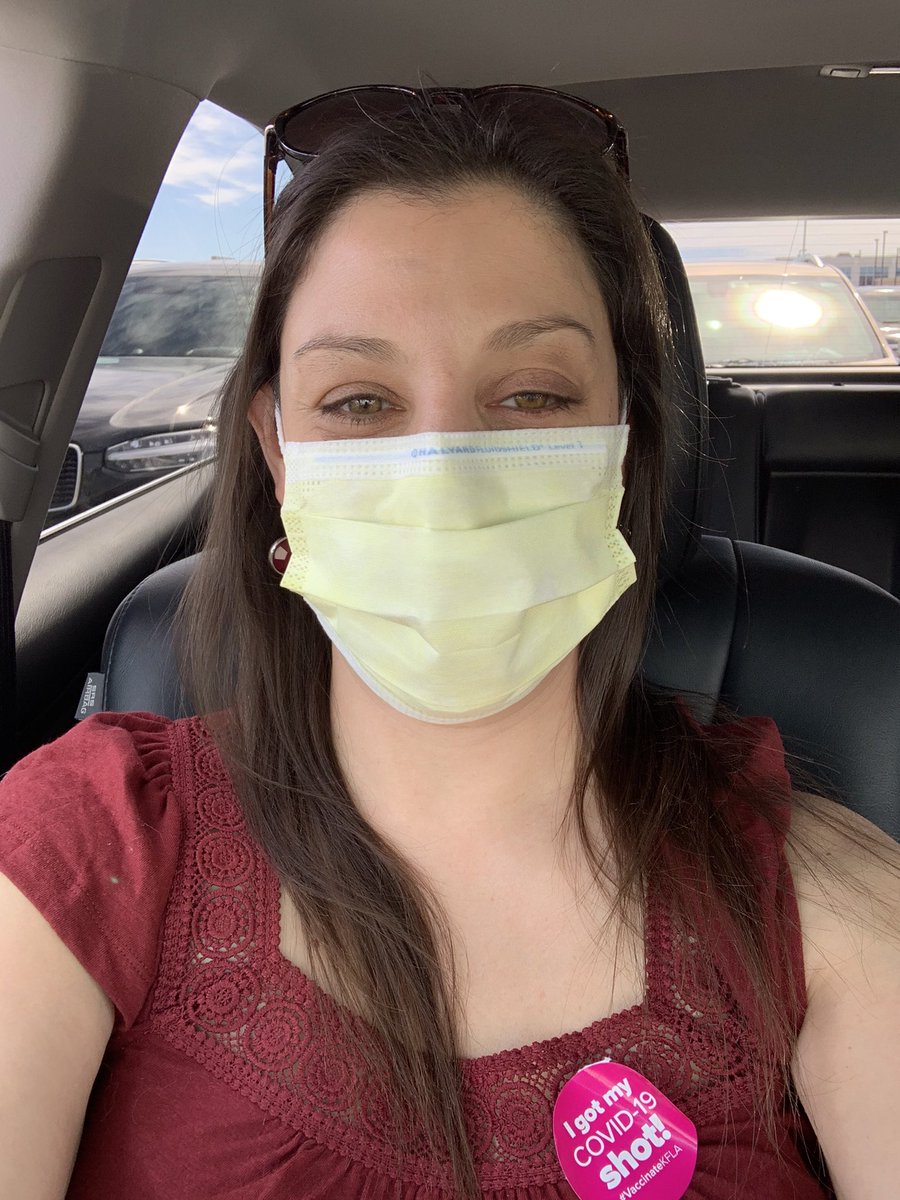 Ms. Buragina tweet media