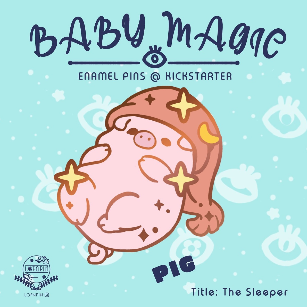 yansquareheaven's tweet photo. pig@babymagic
#pig
#kickstarterproject
#kickstarter
#lofnpin
#babymagic
#lofnpin
#airpodprocase
#enamelpins
#penguinmagic
#enamelpincollector
#enamelpindesigner
#enamelpinclub
#enamelpincollection
#enamelpinstagram
#yanSquareHeaven https://t.co/7wG3LsJ5PQ