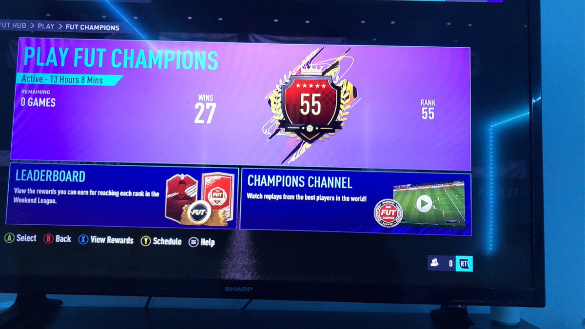 FUTDirect21's tweet photo. Good elite 1 order this weekend, if anyone is looking to order for this weekend be sure to message us! https://t.co/U6jZmc4W8m