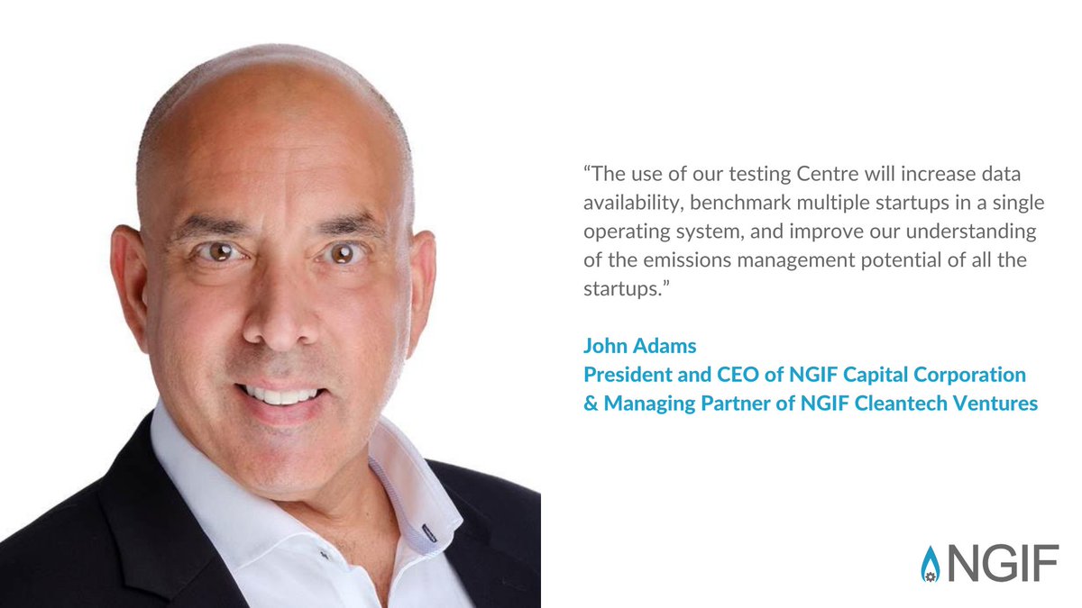 NGIF Capital tweet media