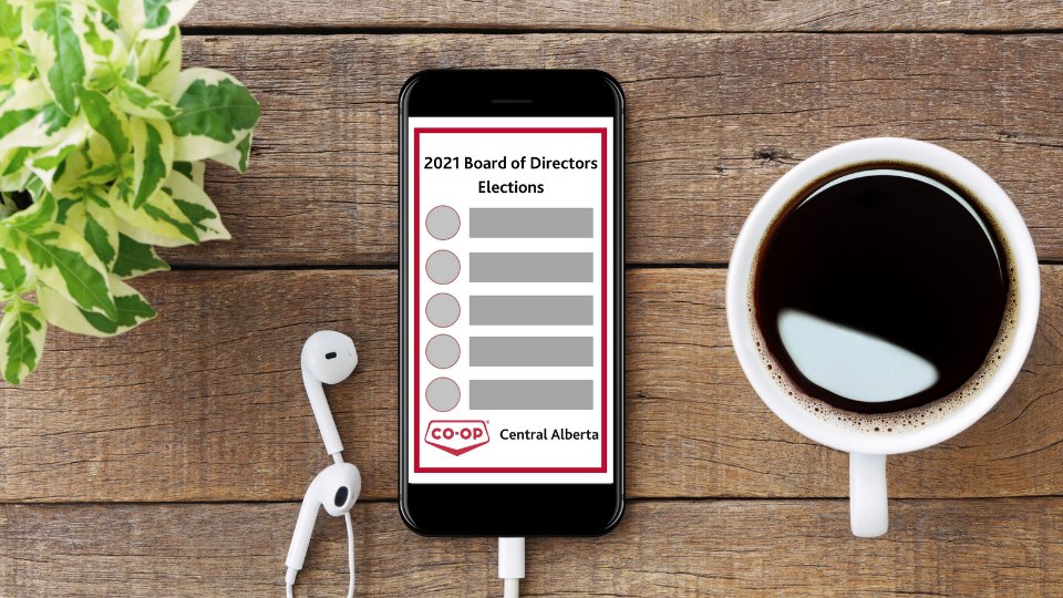 centralabcoop's tweet photo. Voting for our Annual General Meeting is being done electronically this year.  Voting opens April 19 and runs until May 9.  You can read the bios of the 8 candidates, as well as find the link for voting once it opens, on our website at https://t.co/np856ic1OO https://t.co/4qjGN6R5jA