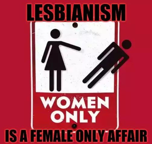 OkBiology's tweet image. The only time Stonewall mention Lesbians is when it becomes fashionable for #LesbianVisibilityWeek
💷💷💷💷💷💷💷💷
And the less said about Diva magazine the better.😳
Stonewall have blocked all replies in case any actual lesbians attempt to comment.🤔
#AcceptanceWithoutException