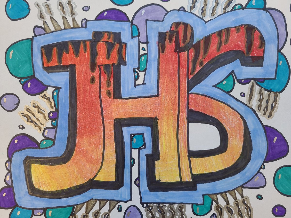Adam Gebhardt (@adamgebhardt) on Twitter photo #4thGrade @JHIS_wjhsd <a href="/wjhsd/">West Jefferson Hills SD</a> made #graffiti in art class! Awesome artwork! #4thGrade @JHIS_wjhsd <a href="/wjhsd/">West Jefferson Hills SD</a> made #graffiti in art class! Awesome artwork!