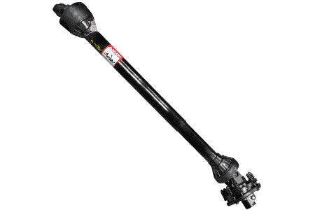 victorytractor's tweet photo. We get lots of questions about PTO Shafts.

Read on to learn exactly what a PTO shaft does and why they are crucial to making sure your tractor implements run smoothly.

https://t.co/Nf6E6vtju6 https://t.co/i0ZO4fPJ3O