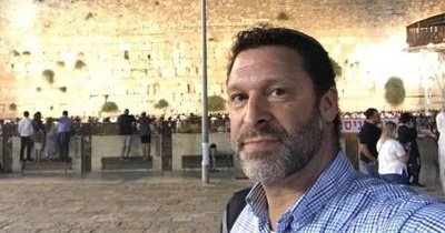 Ari Fuld HY"D was a friend, an educator, a hero of the IDF, and a proud husband, father, and Jew. In 2018, After being stabbed in the back he managed to shoot his terrorist assailant saving countless others. His remarkable legacy lives on in the many he touched.  #YomHaZikaron