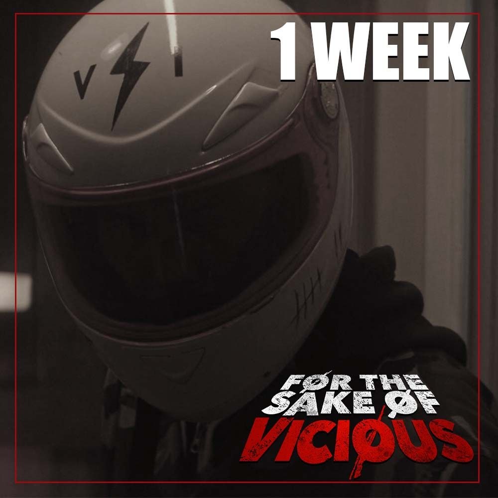 FOR THE SAKE OF VICIOUS streaming 04/20. Pre-order now!
buff.ly/3dUosid

<a href="/federgreenent/">Avi Federgreen</a> <a href="/latefoxpictures/">Latefox Pictures</a> <a href="/ravenbanner/">Raven Banner</a> <a href="/dreadpresents/">DREAD - An Epic Pictures Genre Label</a> <a href="/dreadcentral/">Dread Central</a> <a href="/ReeseEveneshen/">Reese Eveneshen</a> <a href="/loraburke/">Lora Burke</a> <a href="/colinparadine/">Colin Paradine</a> <a href="/avifedergreen/">Avi Federgreen</a>

#forthesakeofvicious #forthesakeofviciousmovie #thriller #action