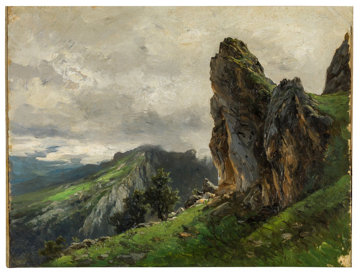 ingeododo's tweet photo. Aquí he ido recopilando algunos tuits sobre #arte y #geologia #geografía #paisajes
🎨👩🎨👨🎨🖌️🏔️🗻
#InGeoARTE
⤵️⤵️
https://t.co/Si35WcCnxz https://t.co/oWDwaMYXal