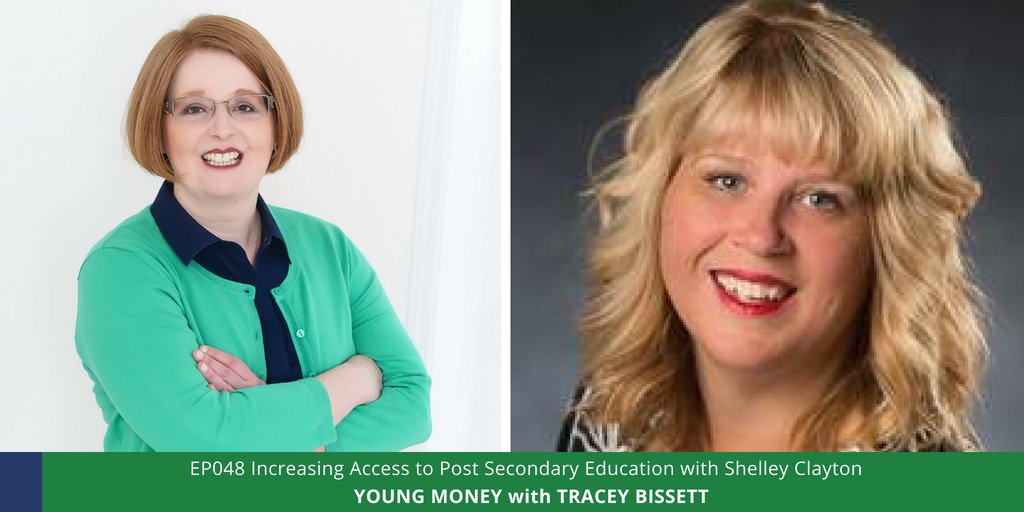 bissettfinfit's tweet photo. @clayton_shelley shares with us the importance of parents talking with their children about money, finance, and debt in EP48 here https://t.co/XpjmimHdTT
#unb #financialaid #scholarship #freemoney #nobarriers #dream #betterlife #hope #payitforward #transparency #honestconvo https://t.co/KnsDQDNQNt