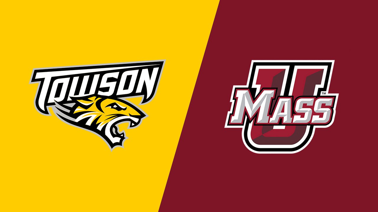 Lax Sports Network on Twitter "LIVE NOW on LSN Towson_MLAX at