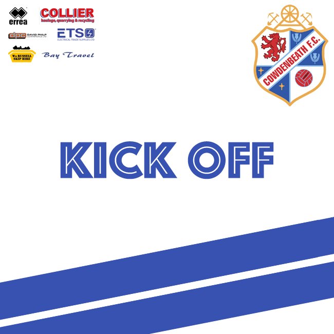 Cowdenbeath FC