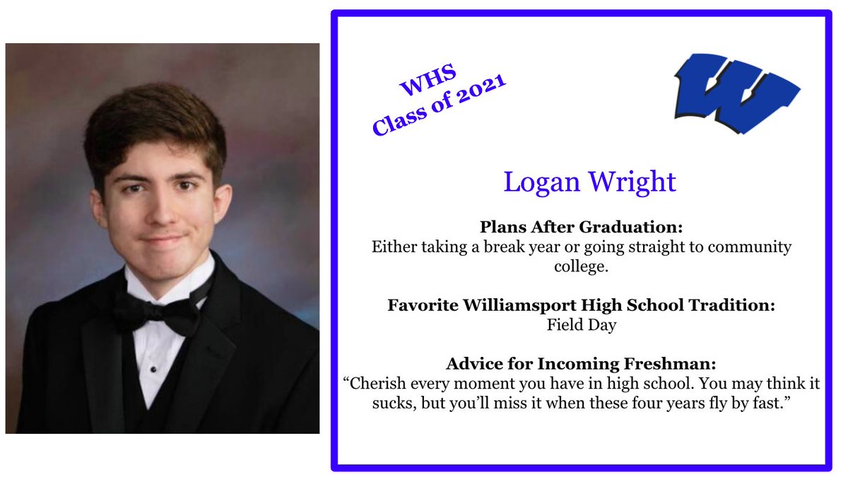 Williamsport High (@williamsporths) on Twitter photo 