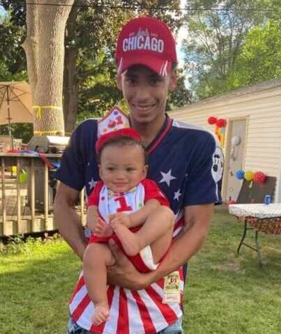 JamesMartinSJ's tweet image. RIP #DaunteWright 
Every life is sacred.