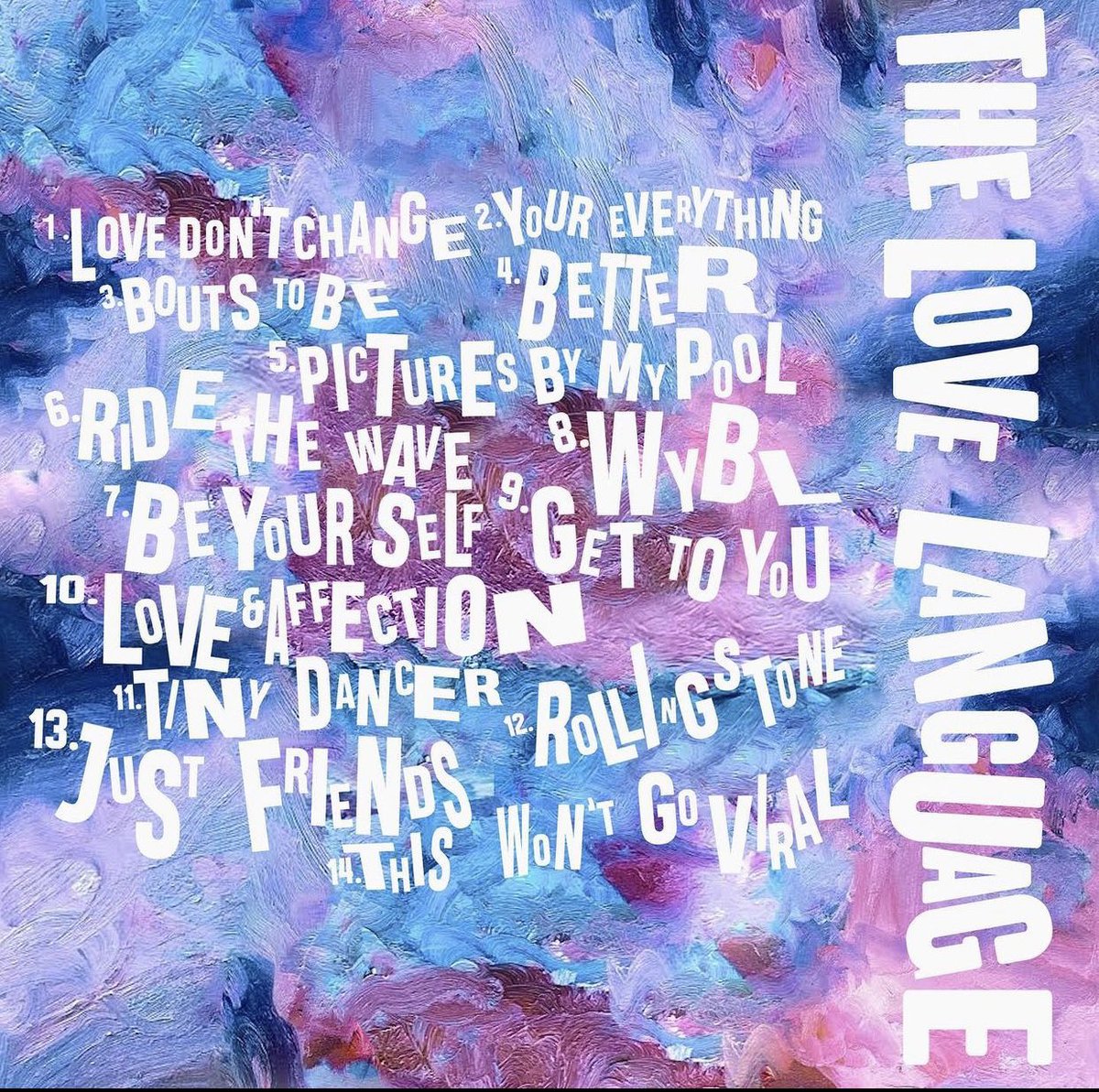 DuffysHope's tweet photo. We also wanted to give a nice shoutout to @trevorjackson5 on the release of his new album, The Love Language! Everyone, go to your respective music streaming apps and listen to Trevor’s new album today!#thelovelanguage #trevorjackson https://t.co/tPpPlEkrAC
