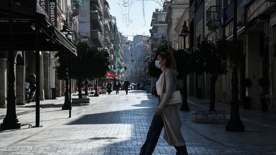 Η κυβέρνηση Μητσοτάκη ανοίγει τα πάντα με 4000 κρουσματα και ρεκόρ διασωληνωμένων: athensin.com/2021/04/kiriak… #τι_ψηφισατε_ρε_μαλακες