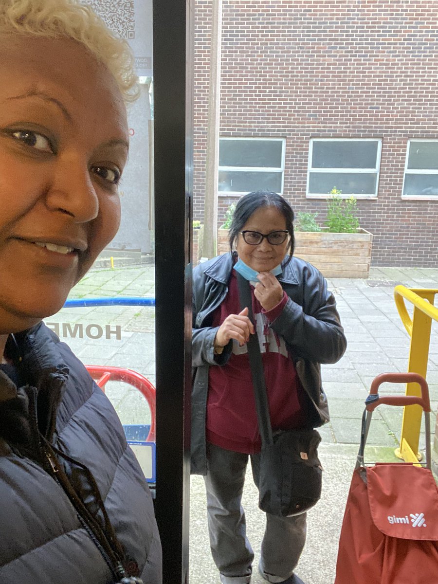 Waste Not Want Not Battersea tweet media