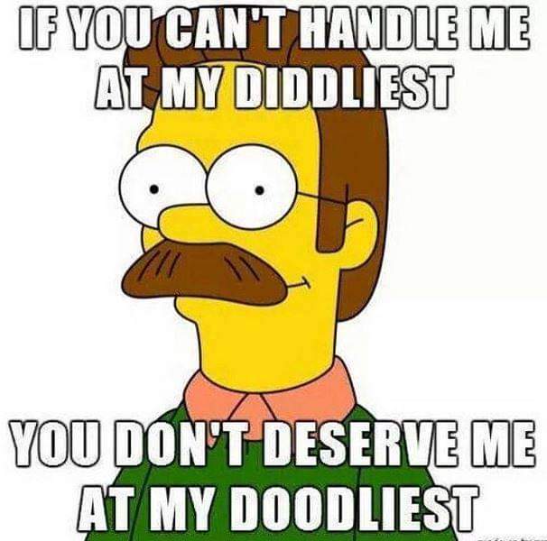 AutocompleteN's tweet image. If you can&apos;t handle me at my own pace, you don&apos;t deserve me at my age of enlightenment.

#Memes #meme #simpsons #AutocompleteNonsense #TuesdayInspiration #TuesdayFeeling #tuesdayvibe #RandomThoughts #Empowerment