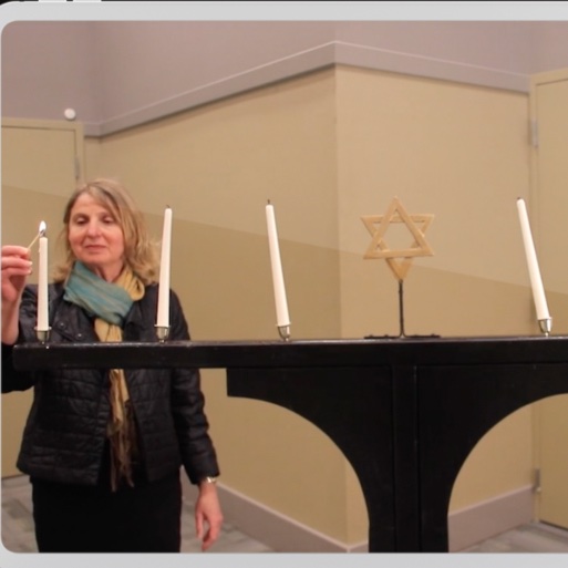 If you were unable to attend Yom HaShoah | Holocaust Remembrance Day this past Sunday, there is now a link available to watch it. 
studiogear.events/yamim2021