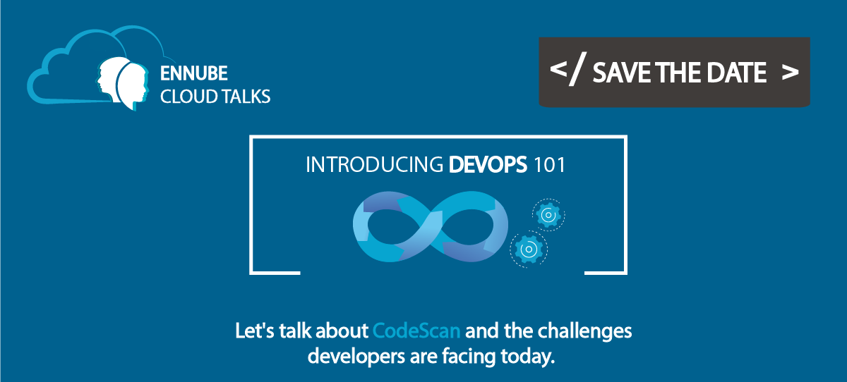 CodeScanforSFDC's tweet image. Join our partners @EnnubeSolutions on April 15th at 10AM PST for their Cloud Talks Series session. CEO, Alex Garcia and CTO, Giancarlo Pacini, will take you through #CodeScan and applying our solutions to your #Salesforce projects. Sign up here: hubs.la/H0L0HKY0