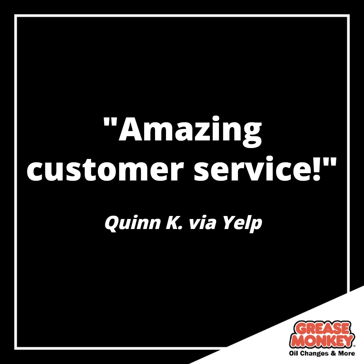 Grease Monkey at Dublin & Academy (GreaseMonkeyCS) Twitter