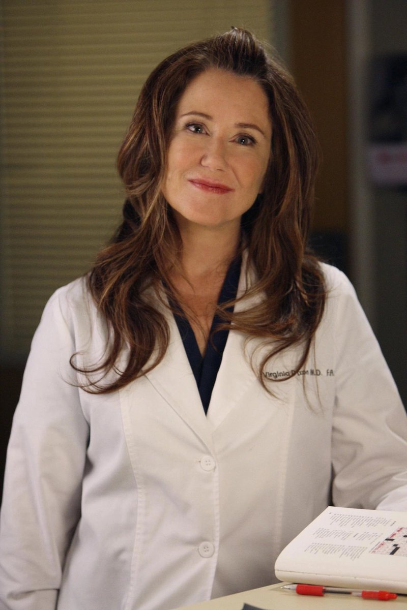 32. Which on the spectrum character stole your heart and why