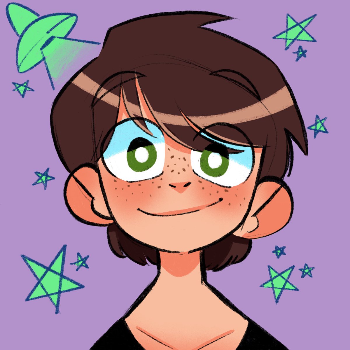 Paige Beique - Storyboard Artist looking for work tweet media