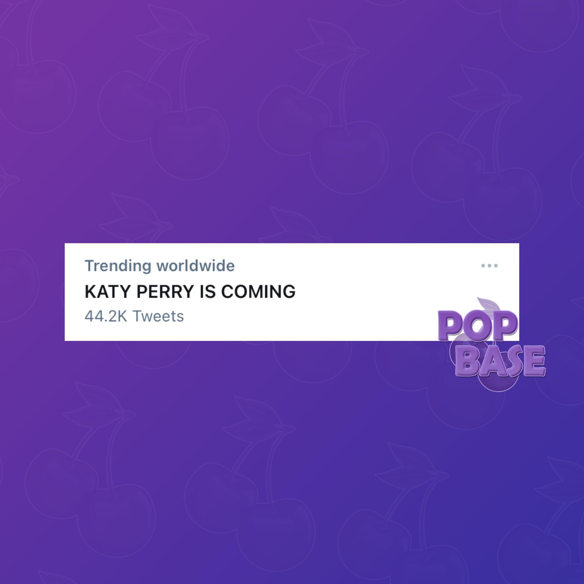 Pop Base on Twitter: 