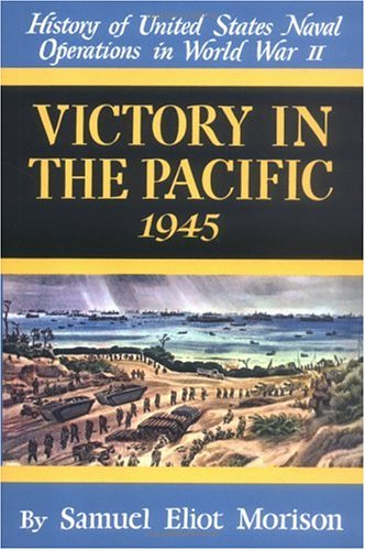 The 6 April 1945 at 1618 F6F Hellcat & 1705 FM-2 Wildcat shoot downs off Hagushi Beach are conspicuous by their absence in Adm. Samuel E. Morison's "Victory in the Pacific 1945" Morison was on the USS El Dorado at Hagushi Beach when these planes were downed. 15/
