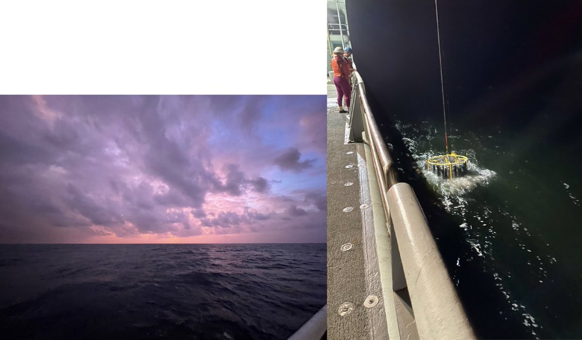 Final A20 Cruise update: "The last week continued to run smoothly and we completed the final station (90) at 01:17 on April 13th UTC..." #usgoship_a20_a22 
usgoship-a20-a22-2021.blogspot.com/p/a20-weekly-c…