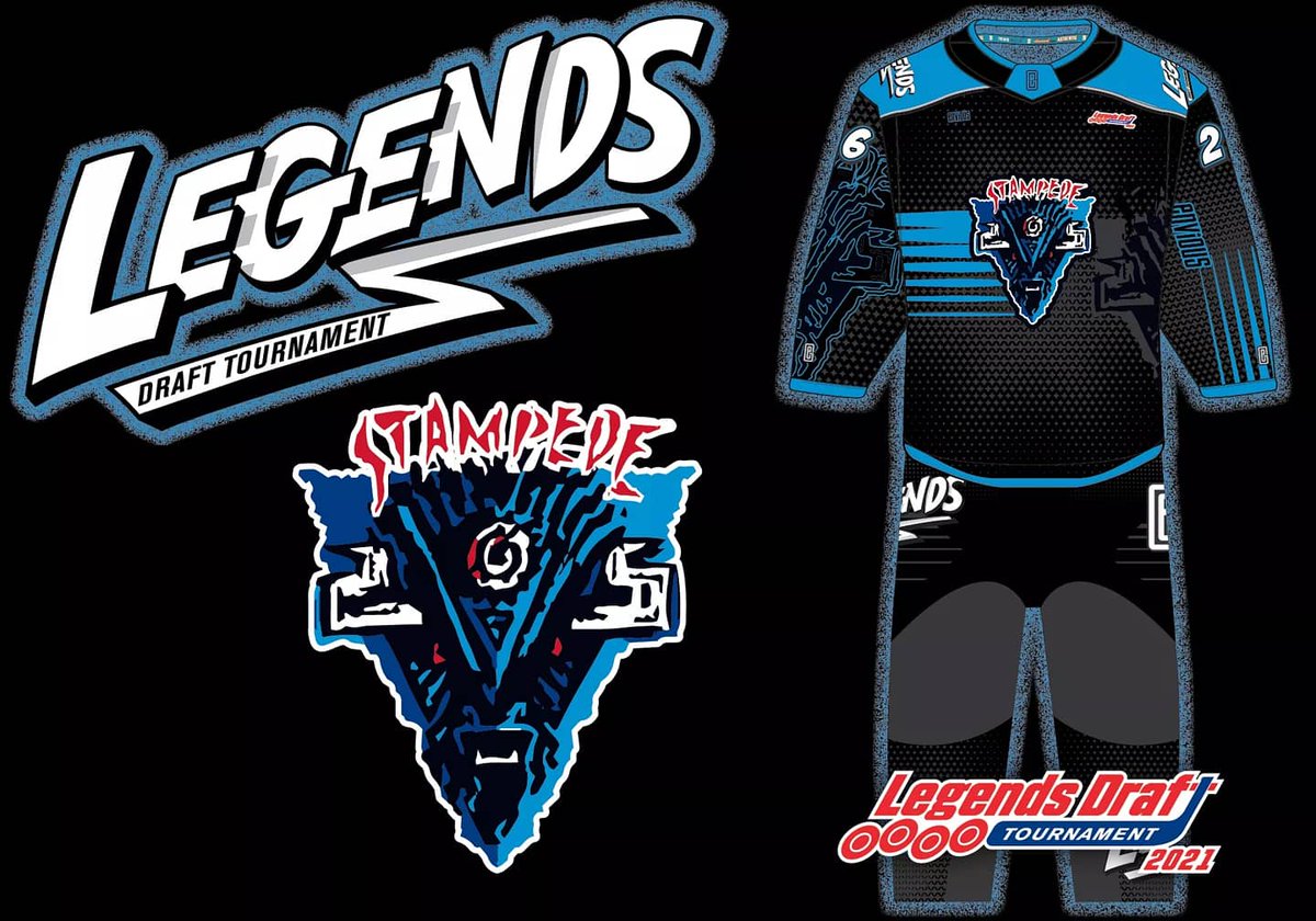 Legends Draft Tournament tweet media