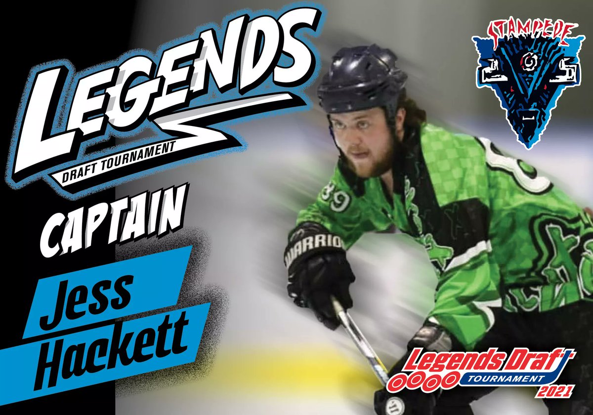 Legends Draft Tournament tweet media