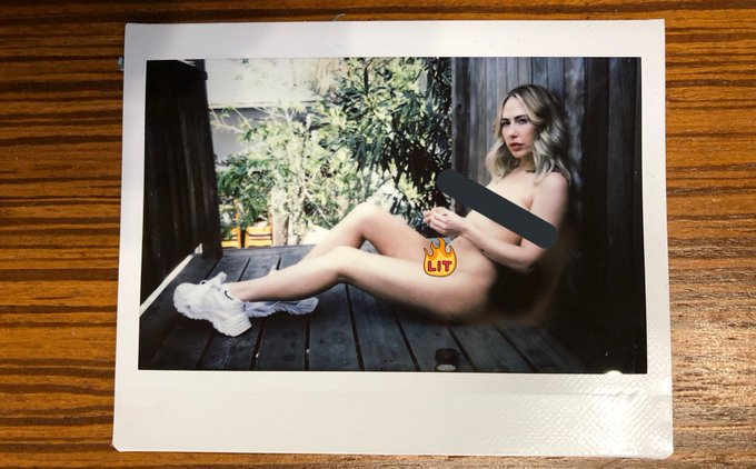 shot with @drivenbyboredom yesterday 🤗 uncensored pics will be posted *you know where* aka check my bio<a class="tags" target="_blank" title="On Twitter" href="/?out=eyJ0eXAiOiJKV1QiLCJhbGciOiJIUzUxMiJ9.eyJpYXQiOjE3MjA1ODA1NzMsImlzcyI6InR3cG9ybnN0YXJzLmNvbSIsIm5iZiI6MTcyMDU4MDU3MywiZXhwIjoxNzUyMTE2NTczLCJyZWRpcmVjdF91cmwiOiJodHRwczovL3R3aXR0ZXIuY29tL2RyaXZlbmJ5Ym9yZWRvbSJ9.Bb4oFvNeN4iR1PWDq0KV0mxpUa_C7yvH0LlKuDRRDXZBmu9L9dfExCBHCId4XuU_mcth3ZM1r5P1i6aS1ts6iA">@drivenbyboredom</a>