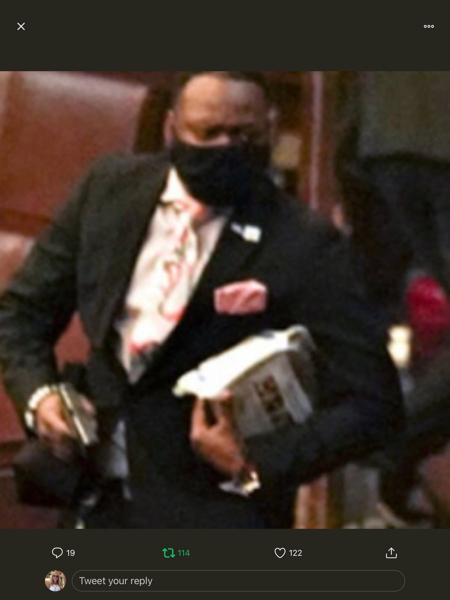 Wendy Patterson Stands with the real truth on Twitter: "Is the reason why Capitol police officer David Bailey's name never went public for the shooting death of Ashley because he is one