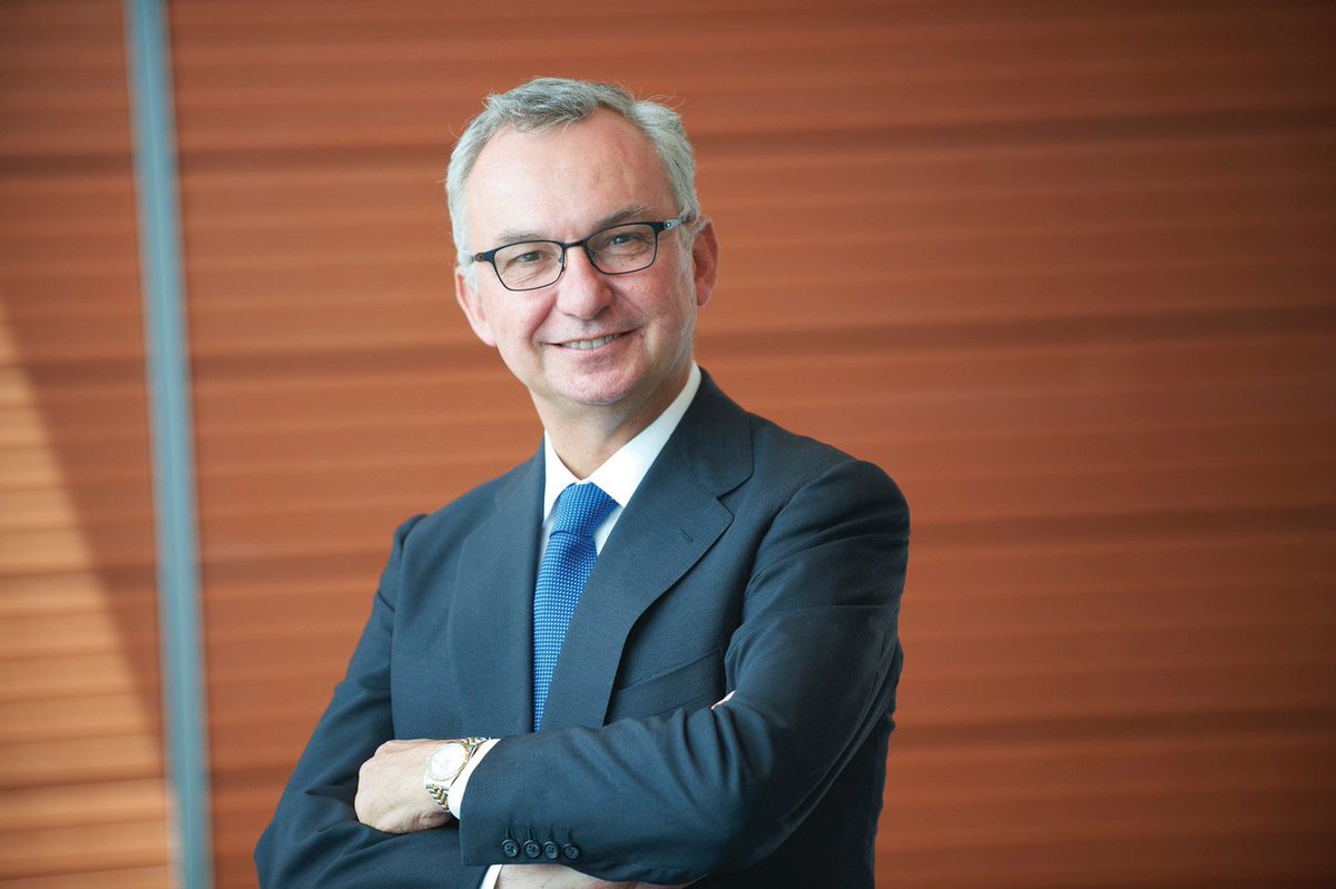 Towering Figure in Cancer Drug Development, José Baselga, MD, PhD, FASCO, Dies at Age 61 ascopost.com/issues/april-1…