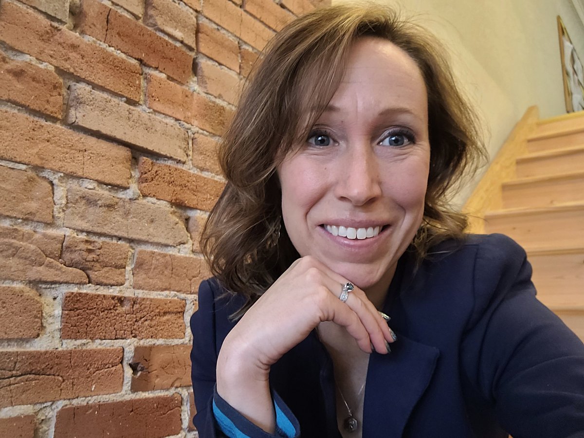 So proud to be part of the conversation with <a href="/BrookingsInst/">The Brookings Institution</a> <a href="/ETownMainStreet/">Emporia Main Street</a> <a href="/CityofWheeling/">City of Wheeling, WV</a> as part of <a href="/MainStreetsConf/">Main Street Now Conference</a> "Power of Place: Transformative Placemaking, Community Resilience &amp; the Covid Recovery" panel this afternoon.