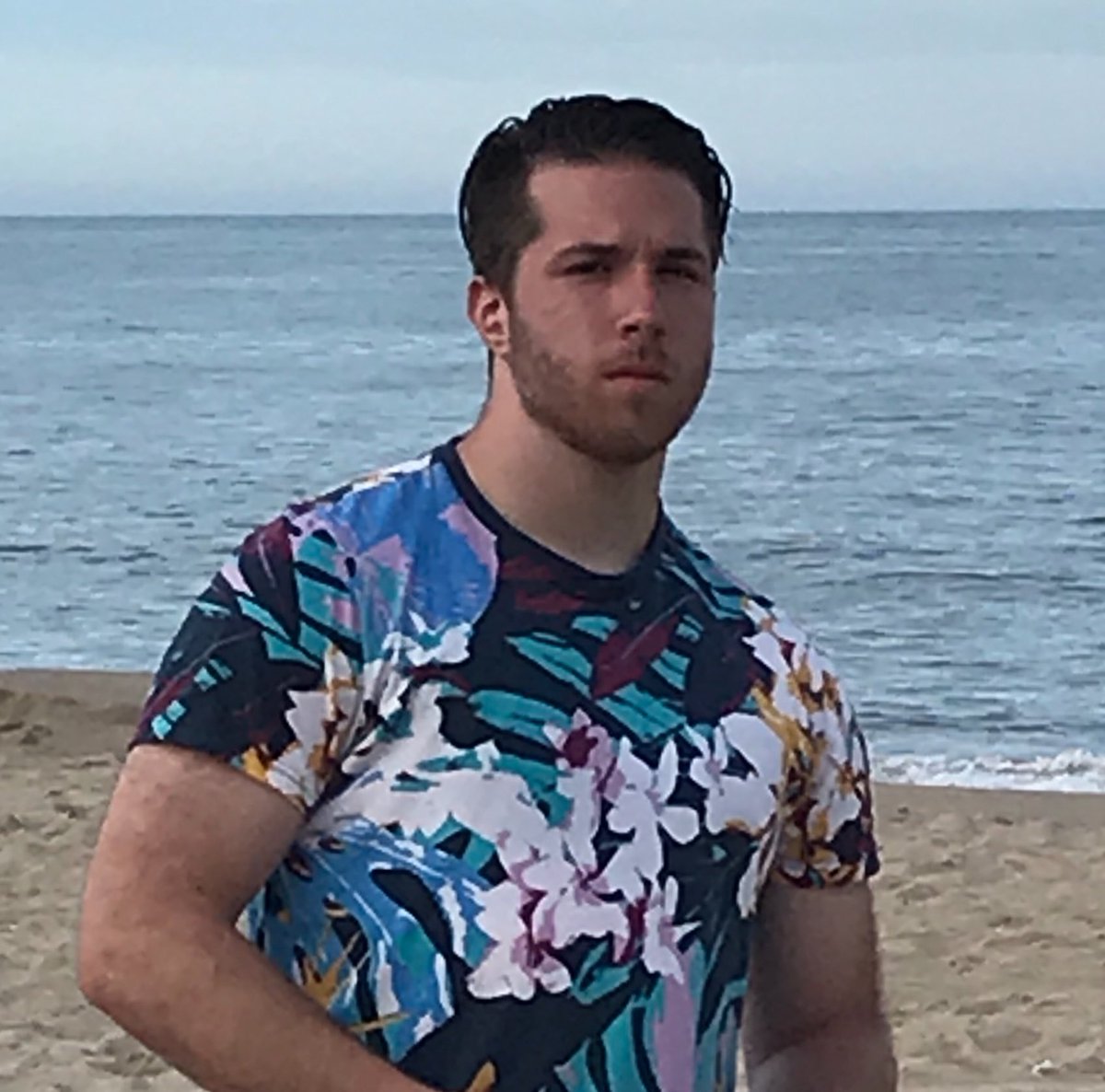 Happy Birthday ⁦<a href="/jackgranny/">Jack Granahan</a>⁩!!   22 years young - where did the time go? 🥍🎈🎂⁦<a href="/WestminsterLax/">Westminster Men’s Lacrosse</a>⁩ #12#TLTW