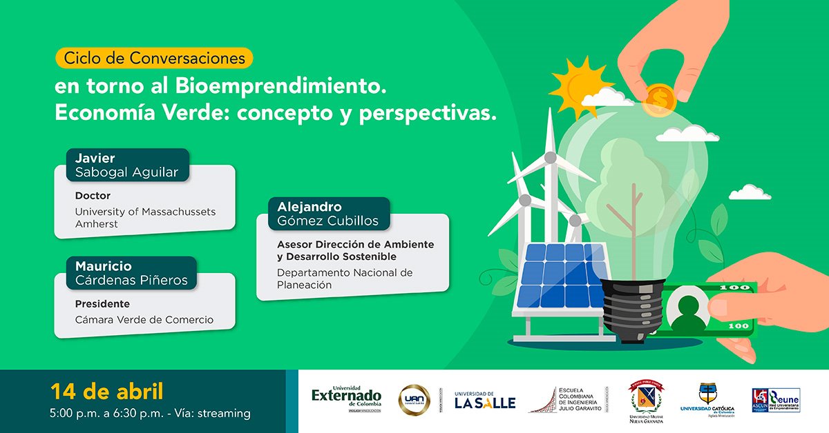 Cadena Ambiental UNAD tweet media
