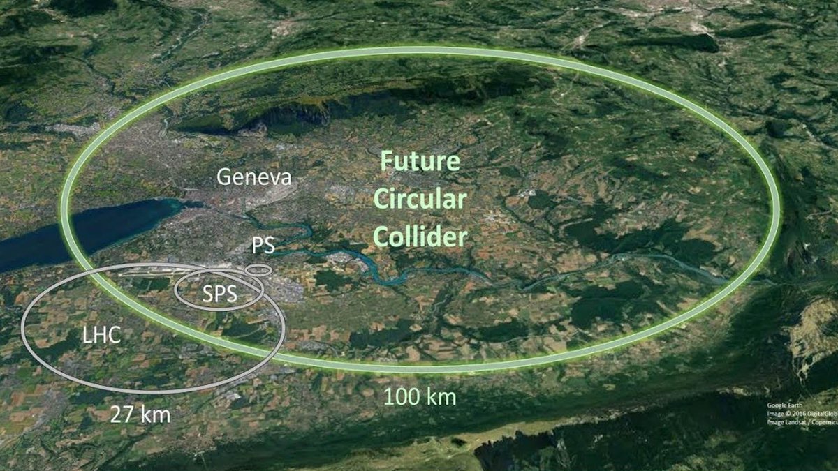 Wijst #CERN  ons de komende jaren de weg naar een diepere laag van de werkelijkheid? 
astraalteria.nl/blog-2/116-laa…