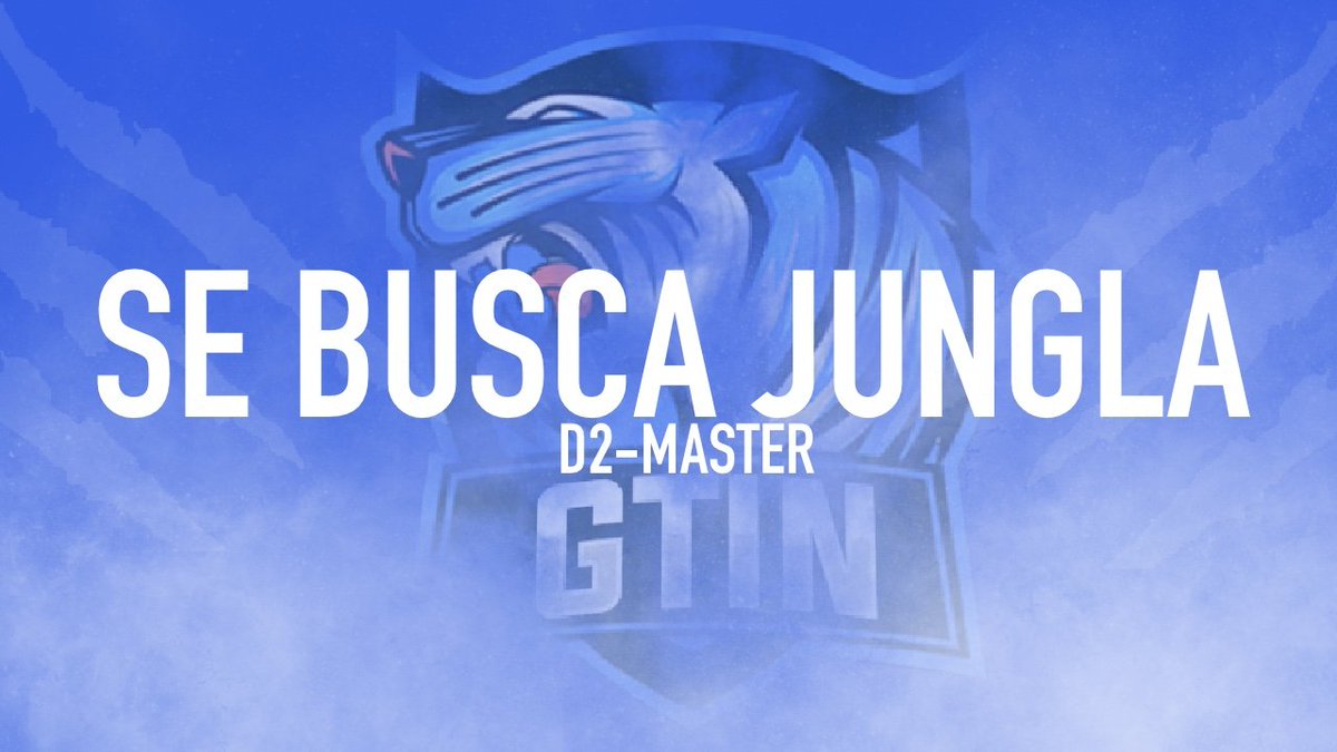 GTIN eSports tweet media